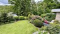 Blick in den Garten