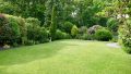 weitere Gartenansicht