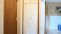 Einbauschrank im Flur