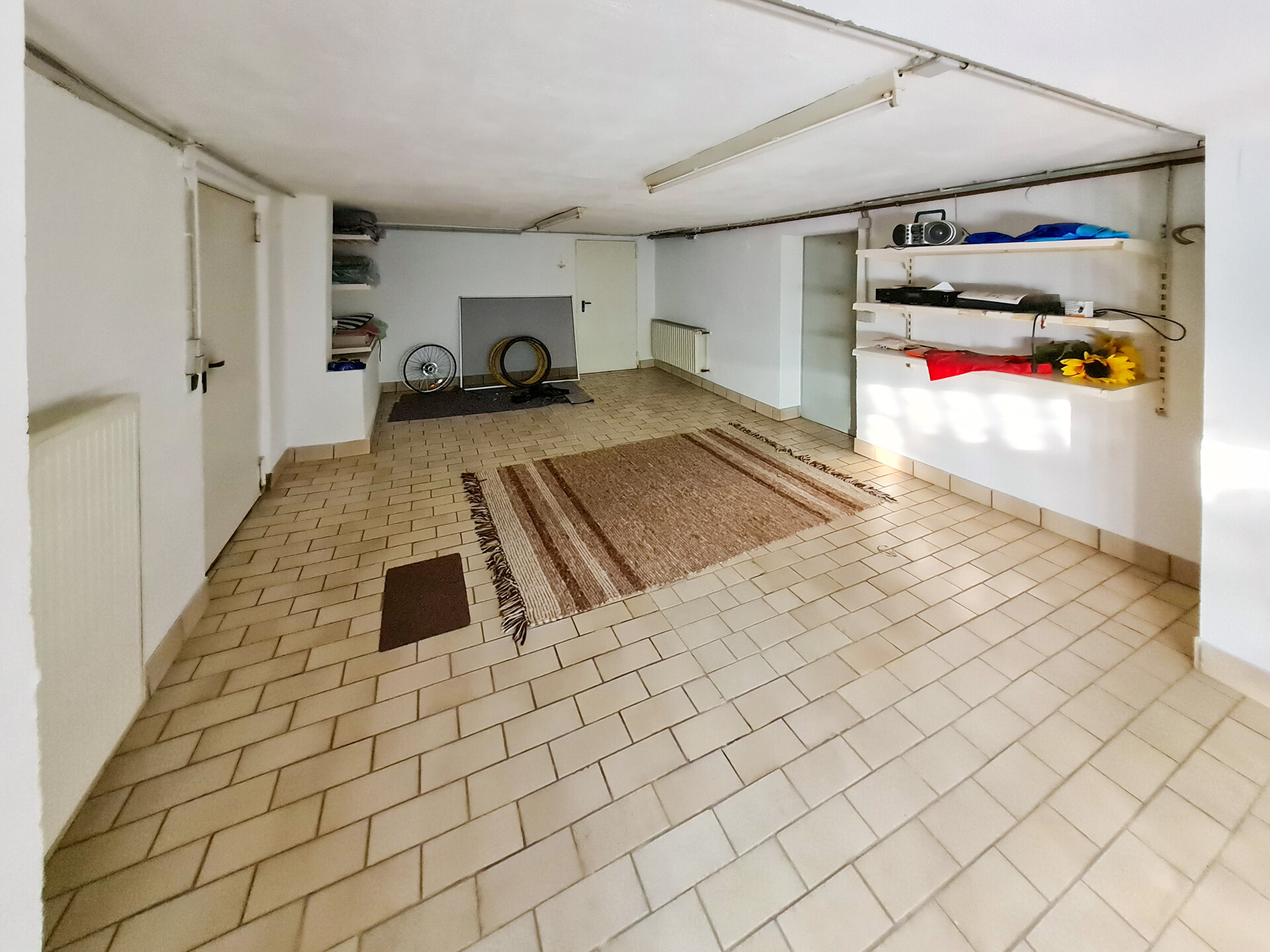Garage