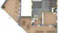 Grundriss Gewerbe