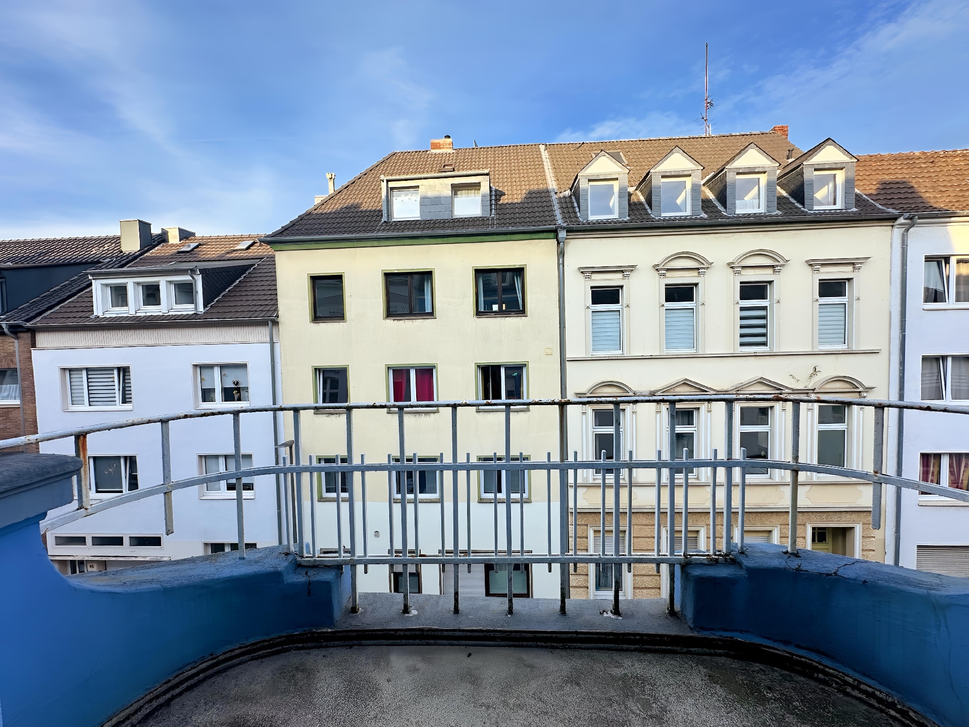 Aussenansicht