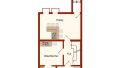 Grundriss Untergeschoss