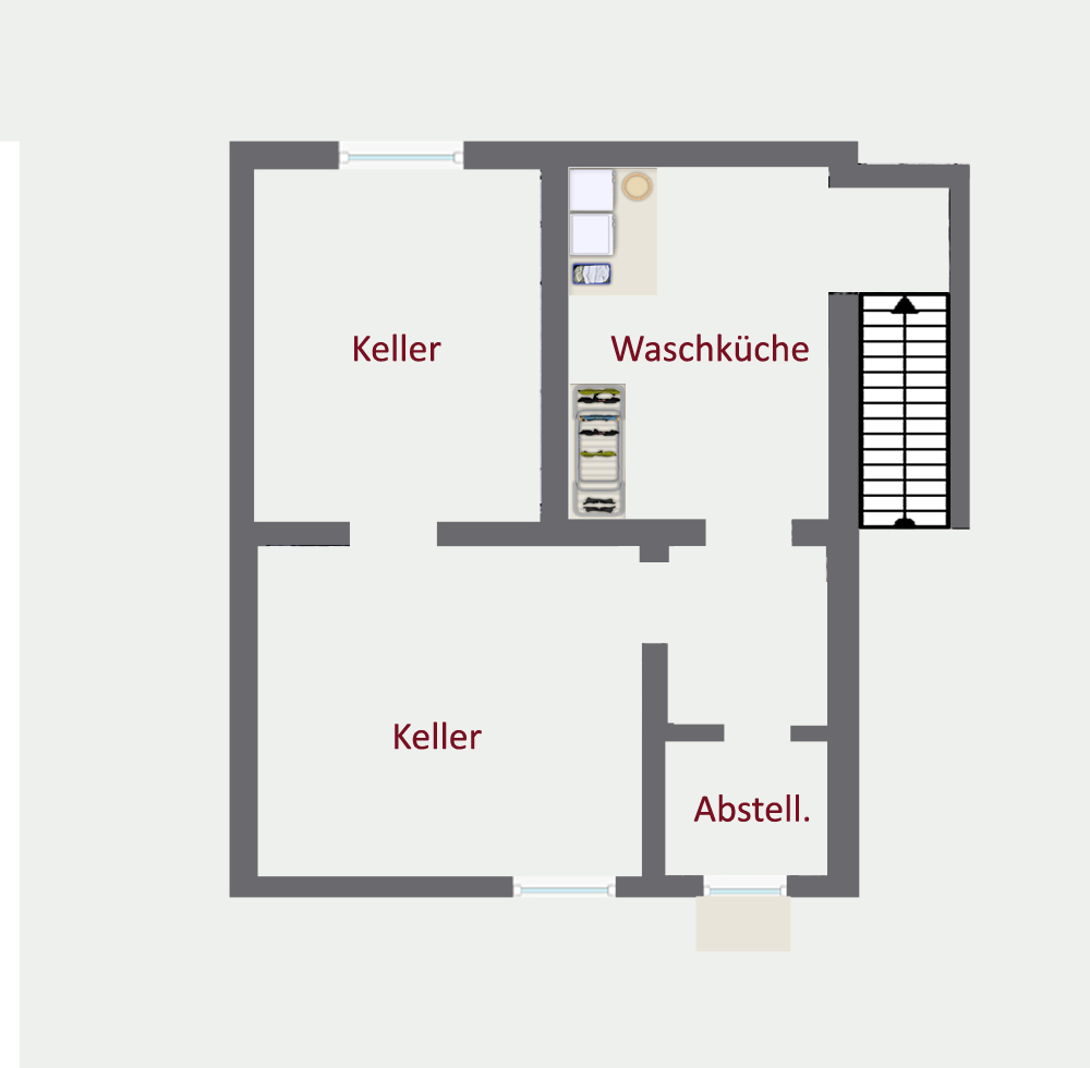 Keller