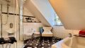 Badezimmer ensuite DG