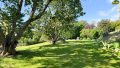 Gartenansicht