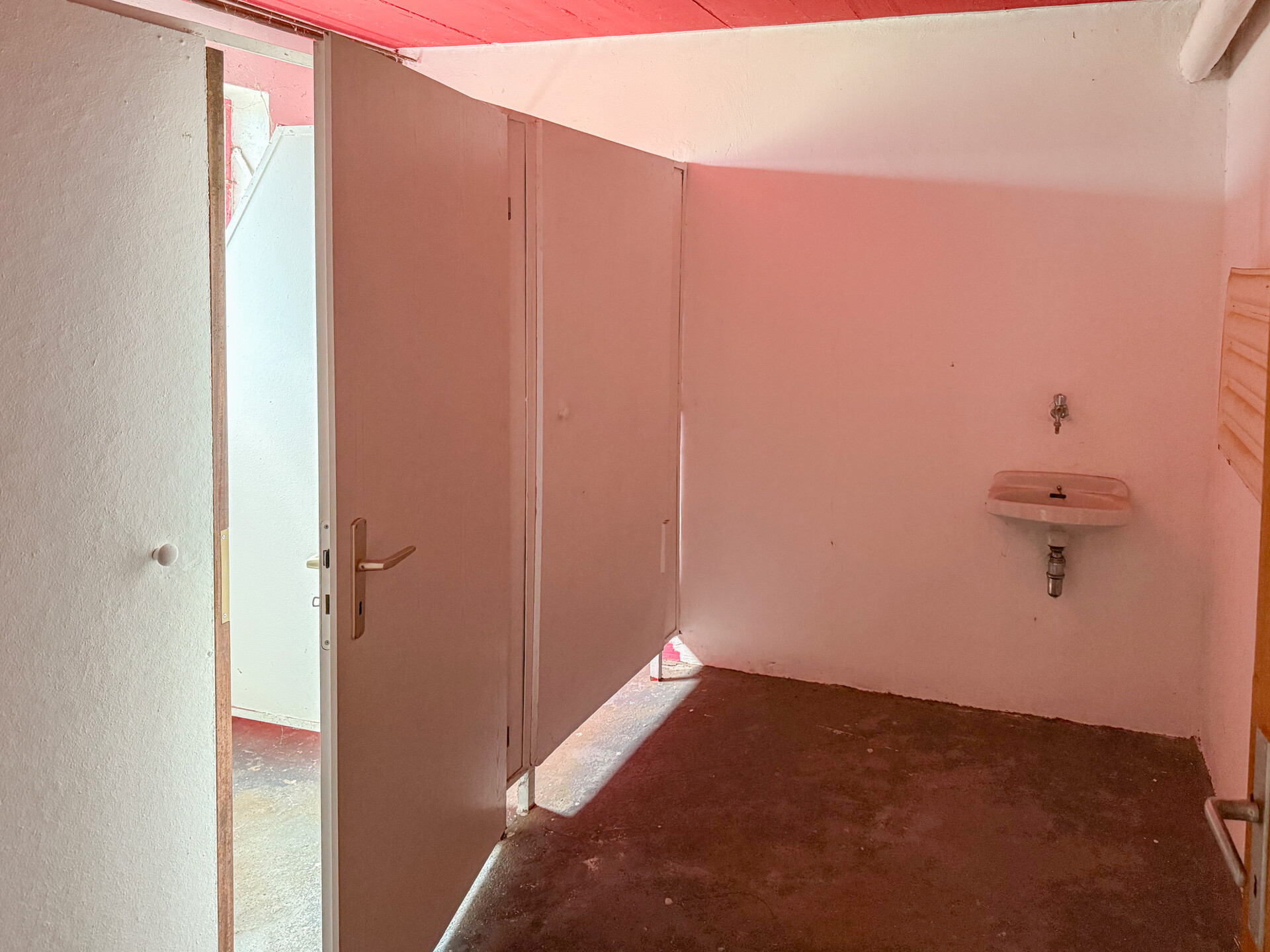 KG Toiletten