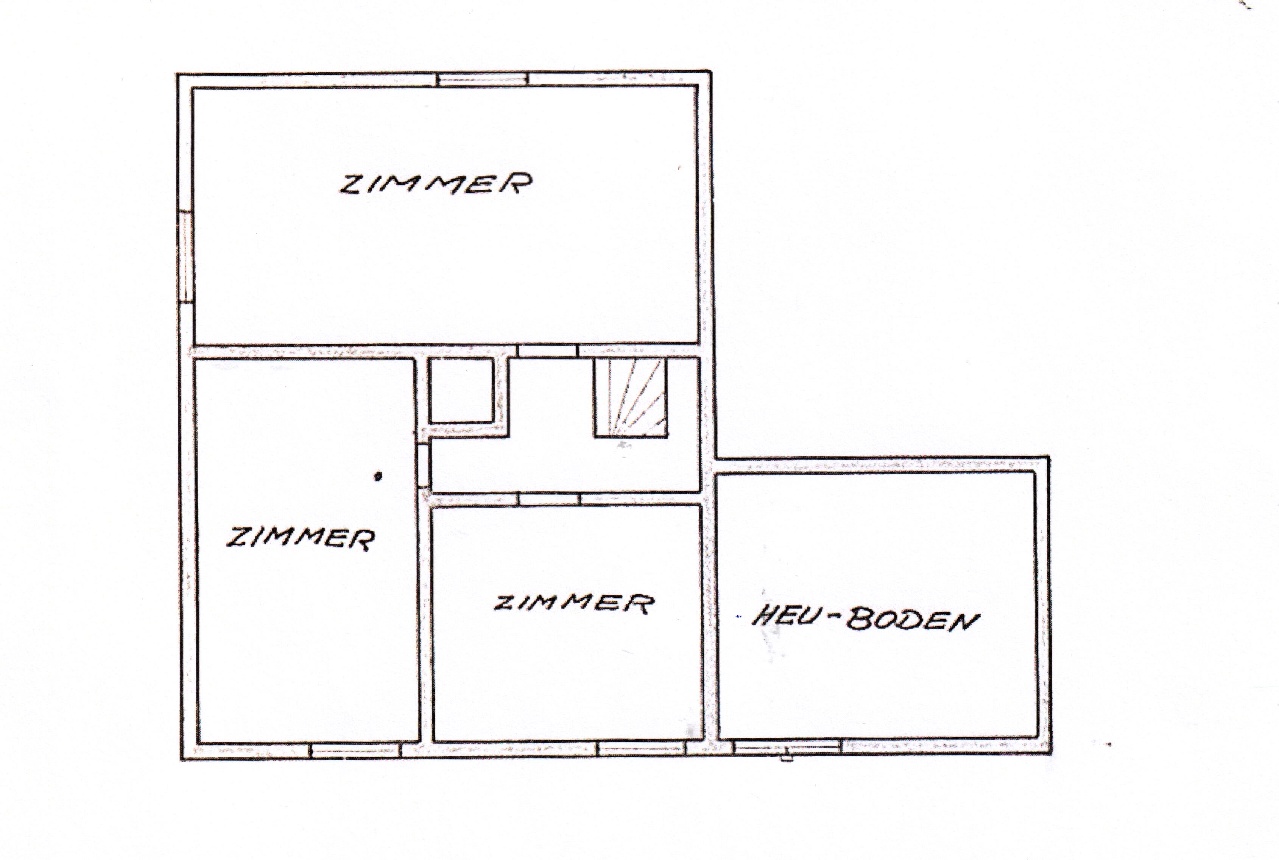 Grundriss OG