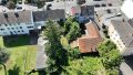 Luftaufnahme Gartenseite