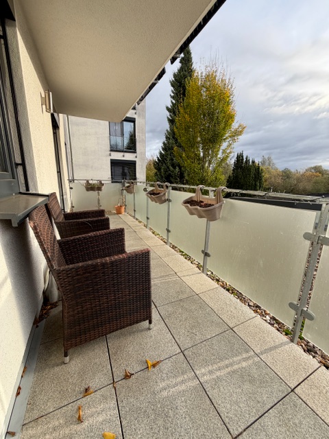 2.Balkon