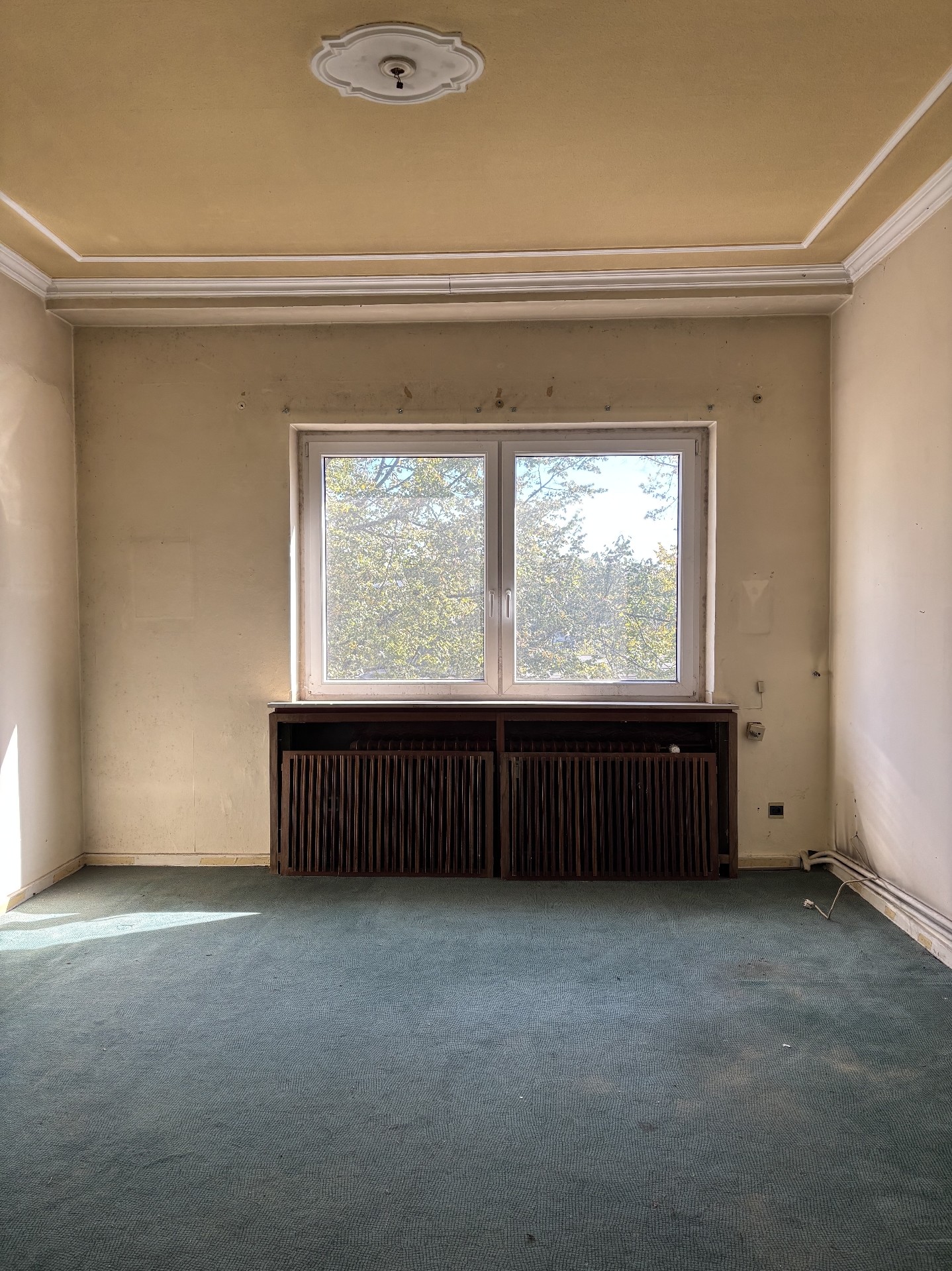 Zimmer 2 - Wohnung 3. OG