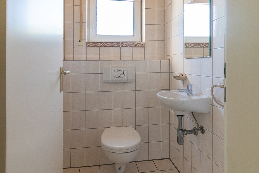 WC