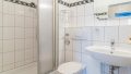 Bad mit Dusche