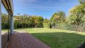 Gartenansicht