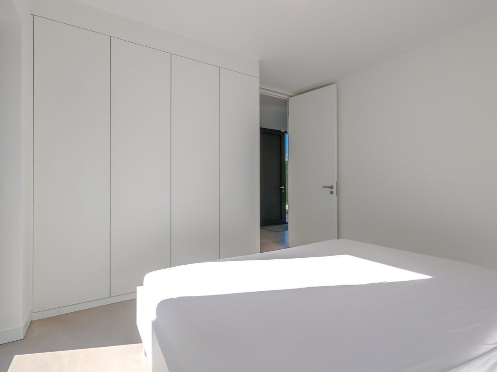 Schlafzimmer EG