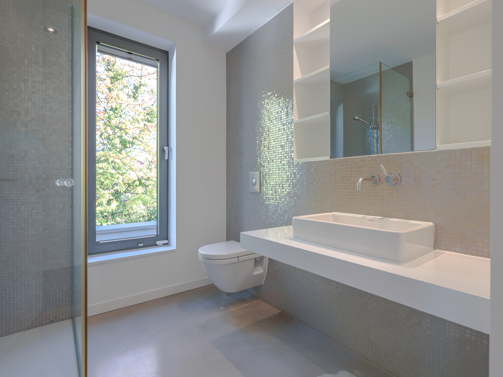 Badezimmer 1 OG