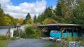 Doppelcarport