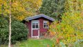 Garten-/Gästehaus