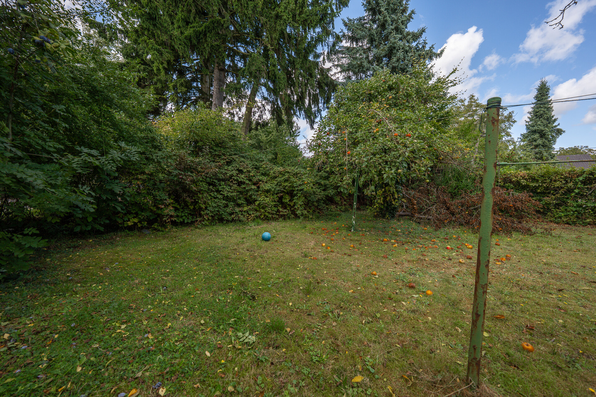 Gartenbereich 4