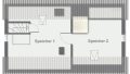 Grundriss Speicher