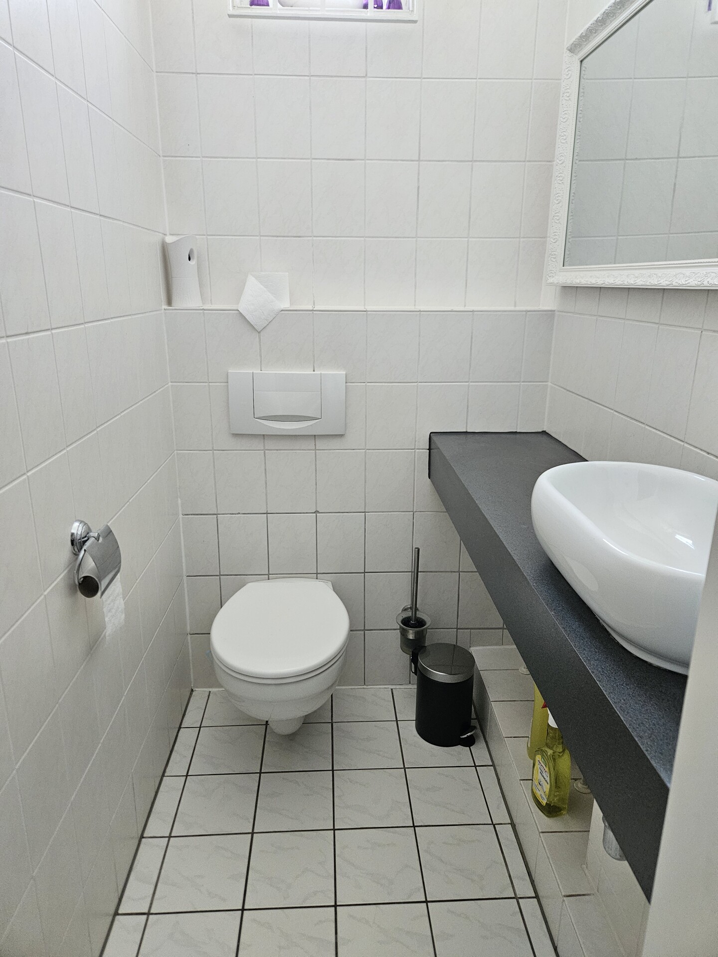WC
