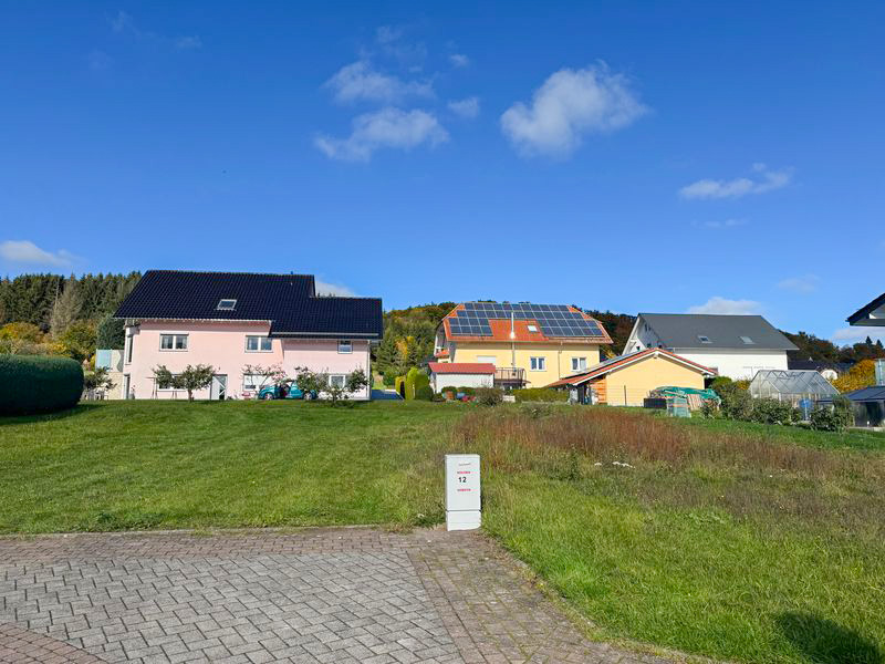 Frontansicht