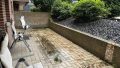 Eine tolle Terrasse