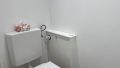 Separate Toiletten
