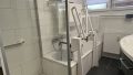 ...und Dusche
