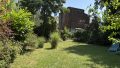 Gartenansicht