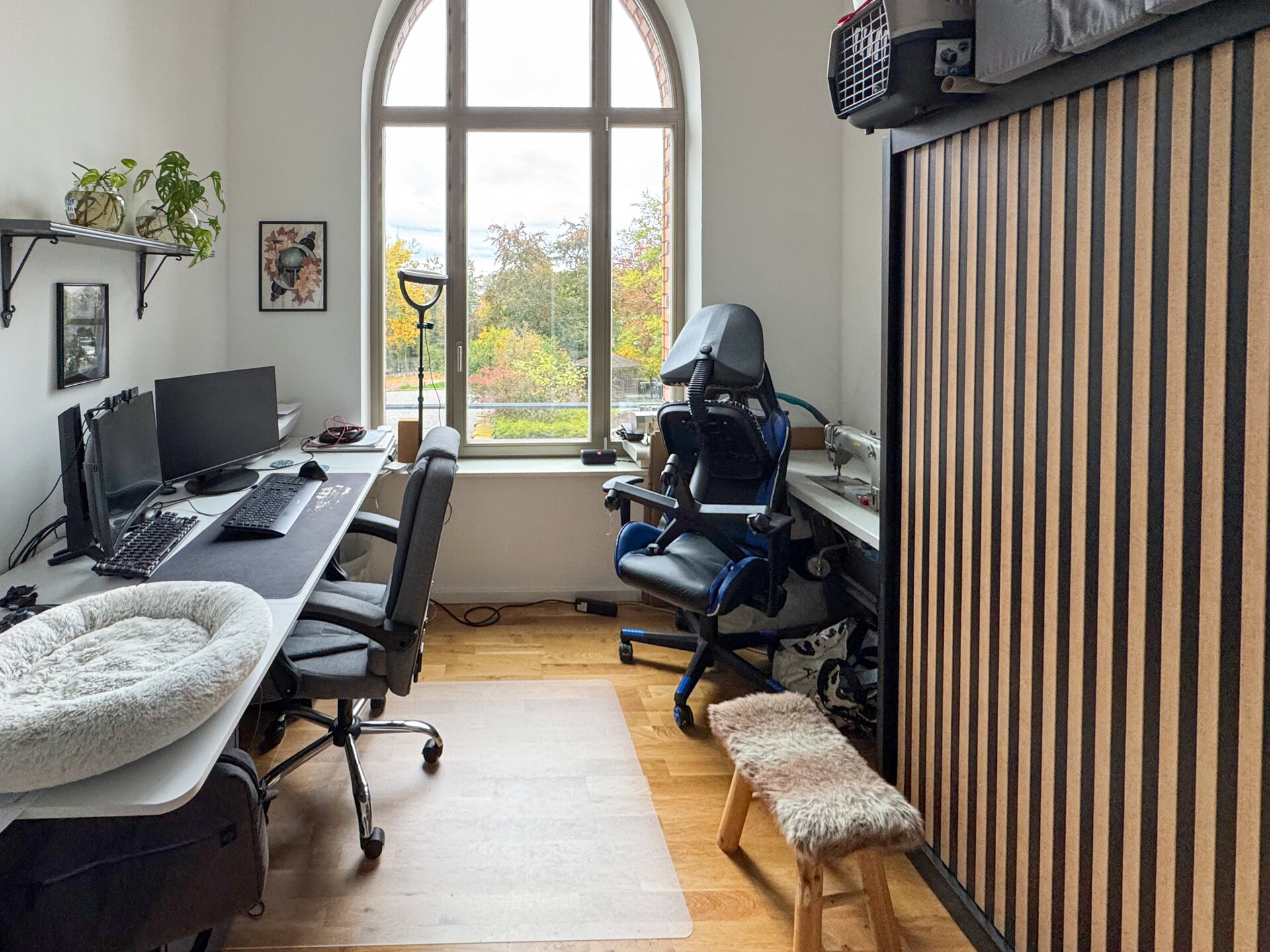 Büro