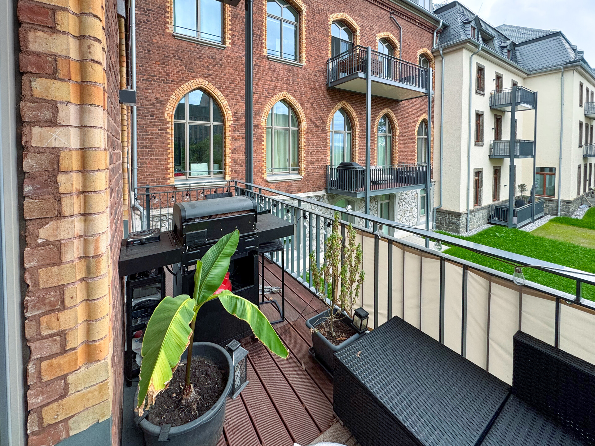 Balkon