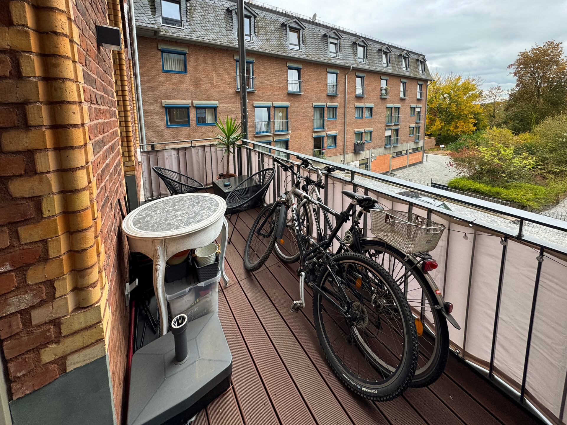 Balkon