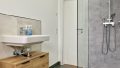 barrierefreie Dusche (EG)