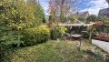 Gartenblick