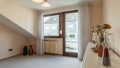Schlafzimmer mit Balkon