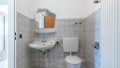 Gäste WC OG