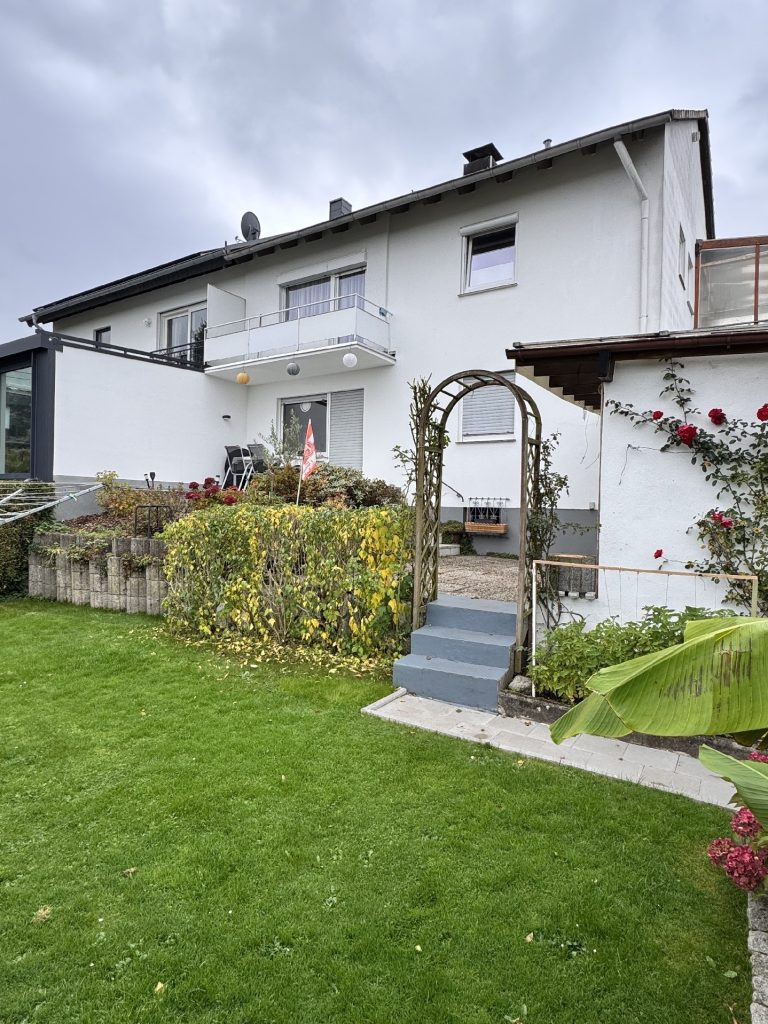 Foto der Immobilie (99100)