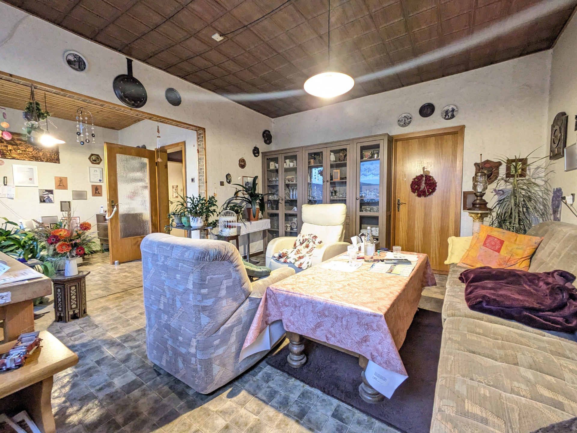 Wohnzimmer OG