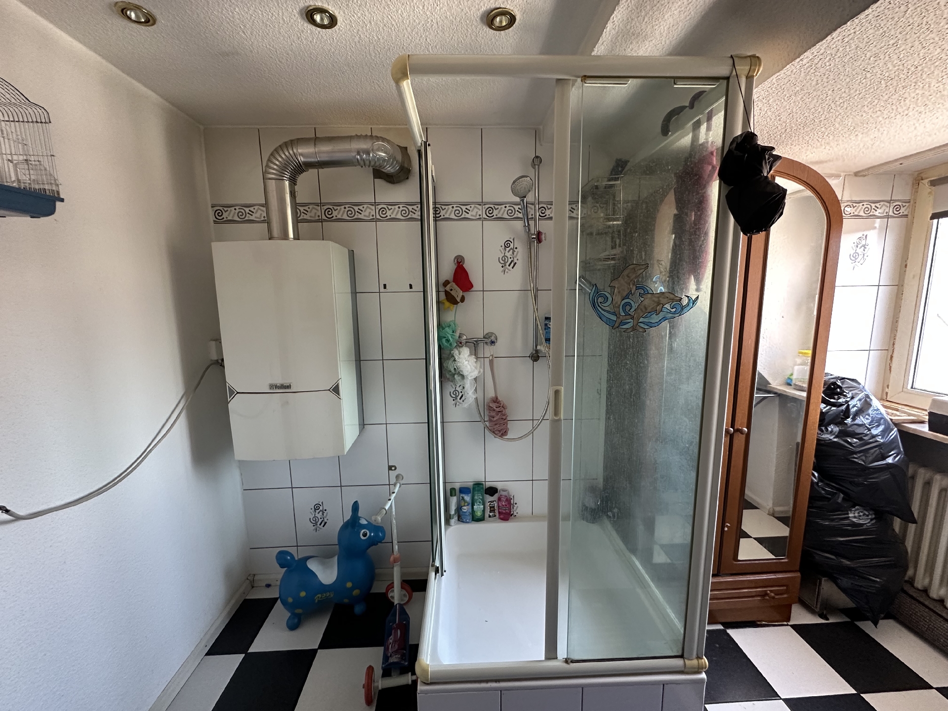 Sanitär