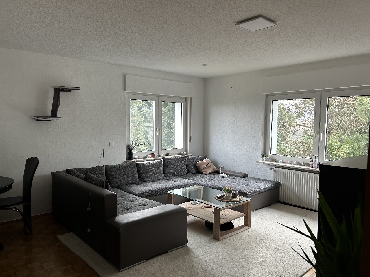 Wohnzimmer Obergeschoss