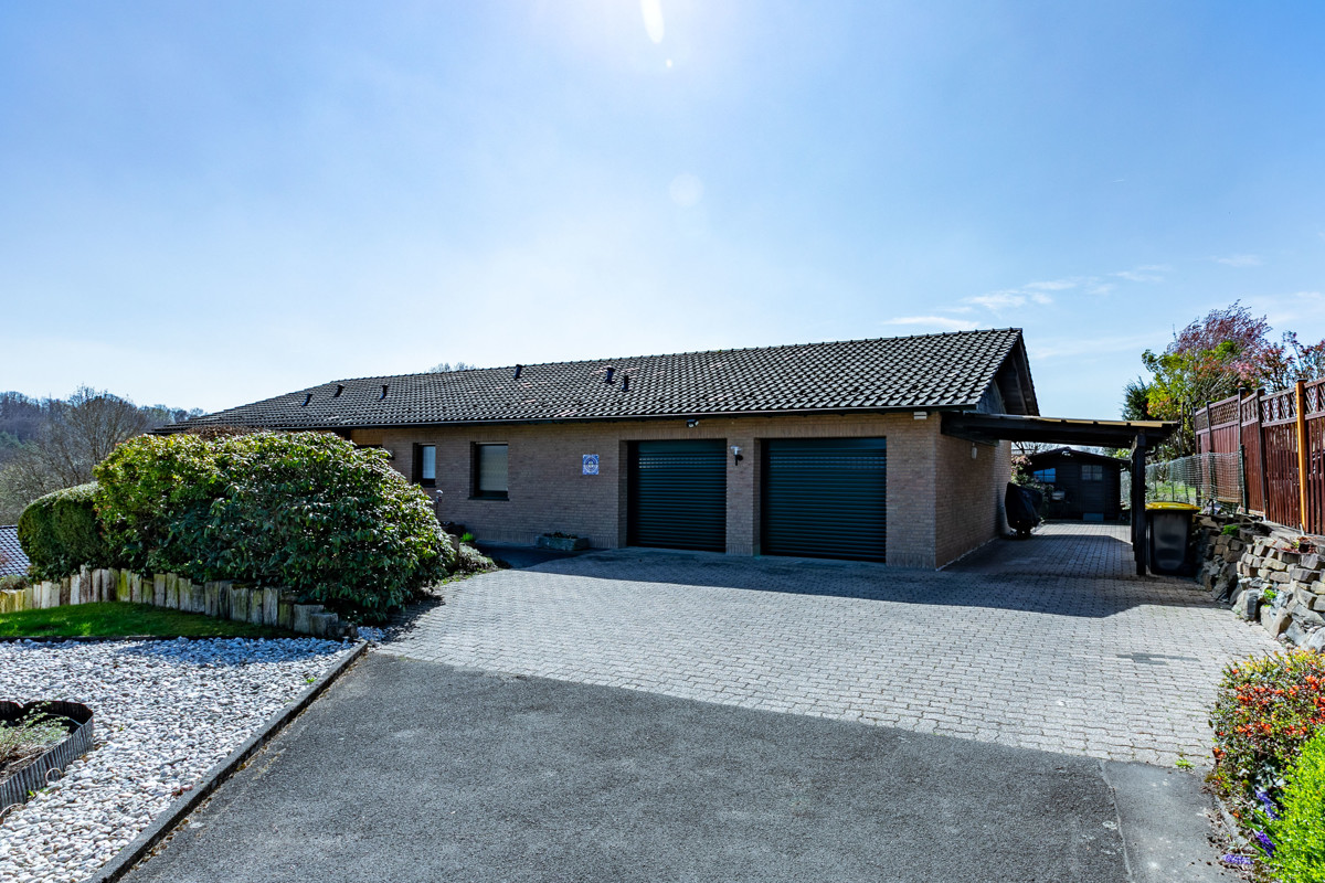 Herzlich willkommen!