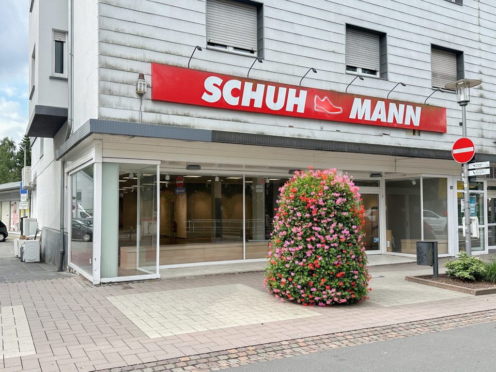 Frontansicht