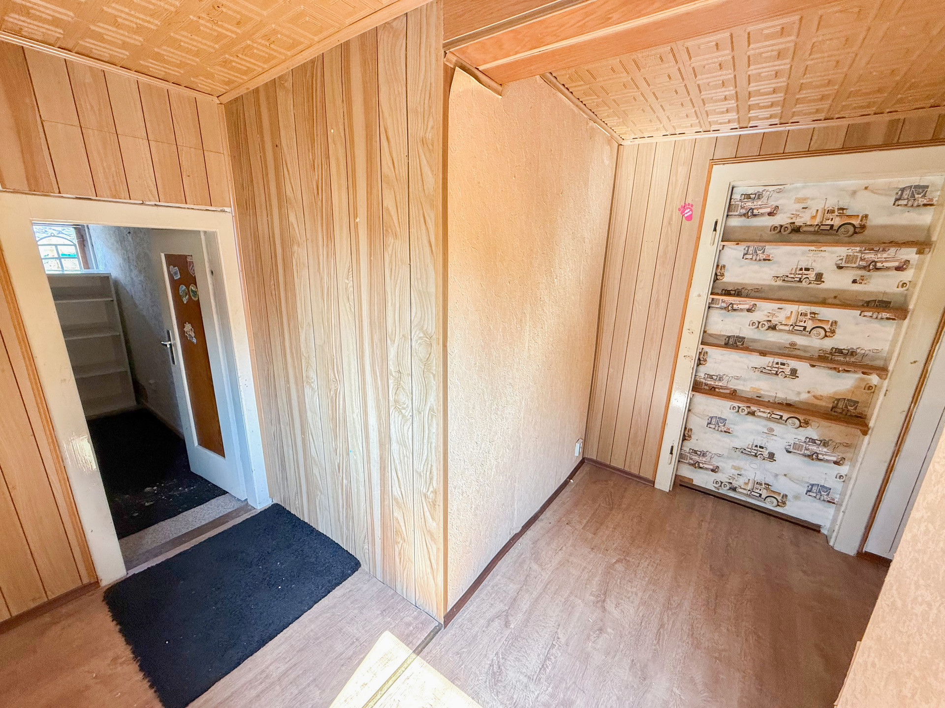 OG links Abstellraum