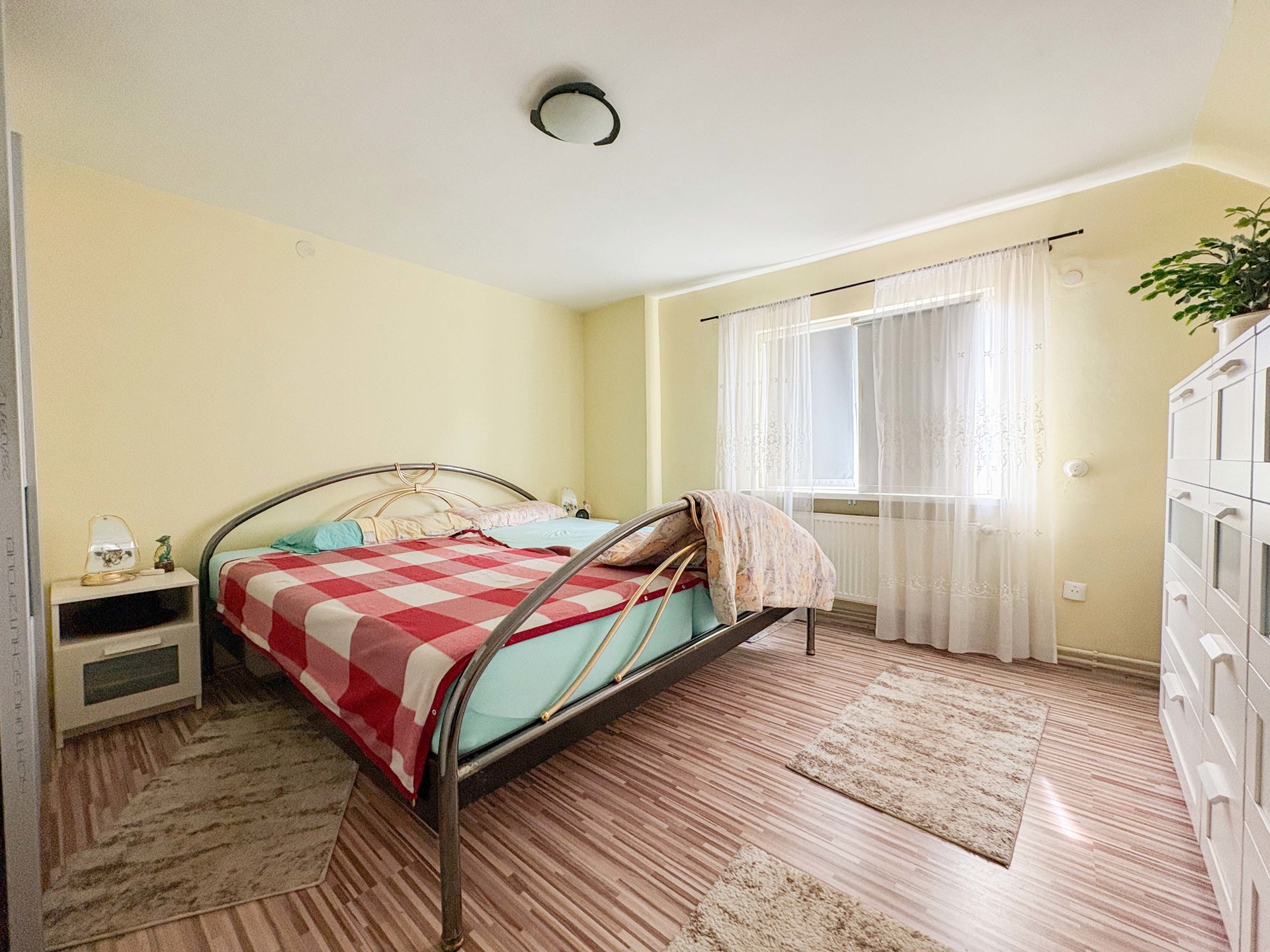 Schlafzimmer OG