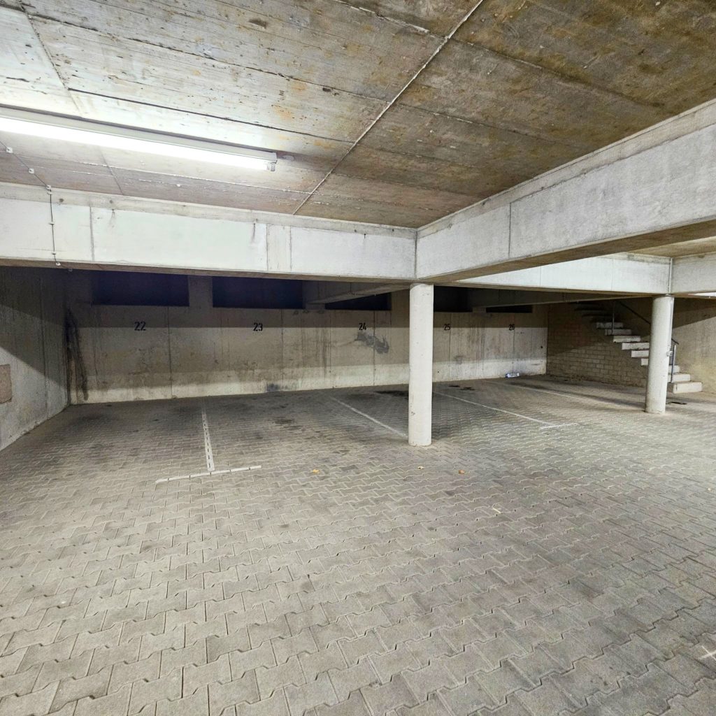 Tiefgarage (01)