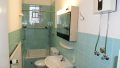 Badezimmer im 1. Obergeschoss