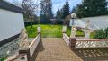 Terrasse zum Garten