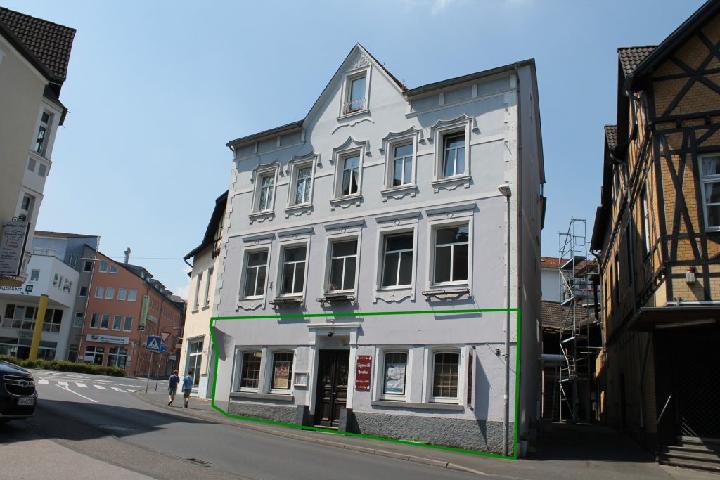 Außenansicht
