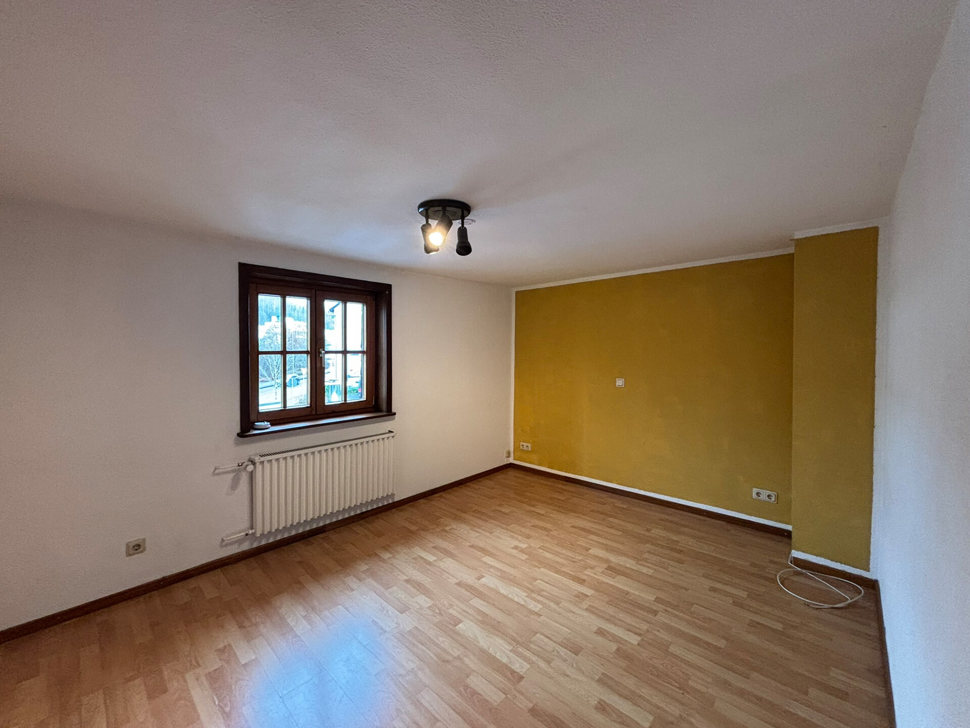 Elternschlafzimmer OG